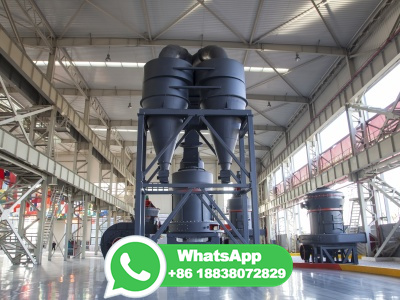 What are the Advantages of Wet Ball Milling? ball mills supplier