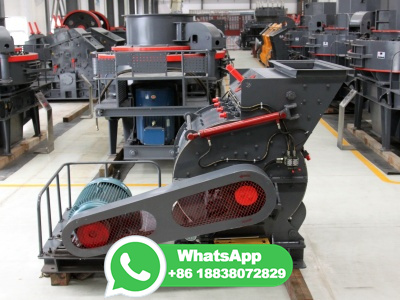 Crusher Aggregate Equipment For Sale | 