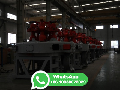 Roller crusher for raw materials preparation for concrete brick ...