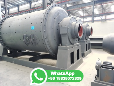 1,434 Ball Mill PPTs View free download | 