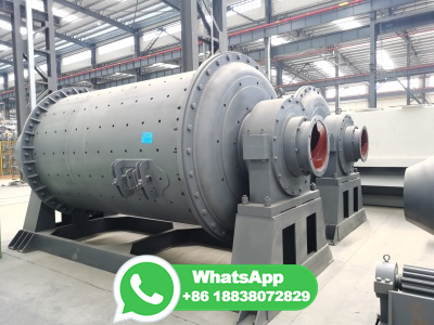 Large ball mill for mining YouTube