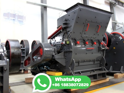 Mineral Separator/Powder Concentrator/Air Classifier With Cyclone