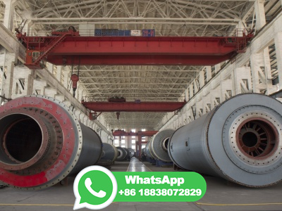 What are the processes of iron ore beneficiation? LinkedIn