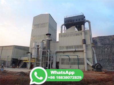 ATOX® Coal Mill FLSmidth