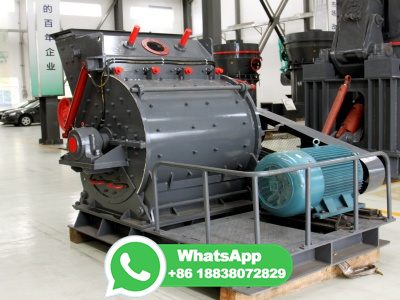 An energy based comparison of vertical roller mills and tumbling mills ...