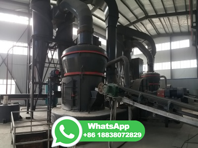 highly cost effective trunnion bearing ball mill