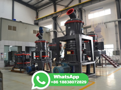 What is the Principle of Wet Ball Mill? ball mills supplier