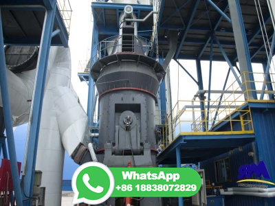 What's the Difference Between SAG Mill and Ball Mill